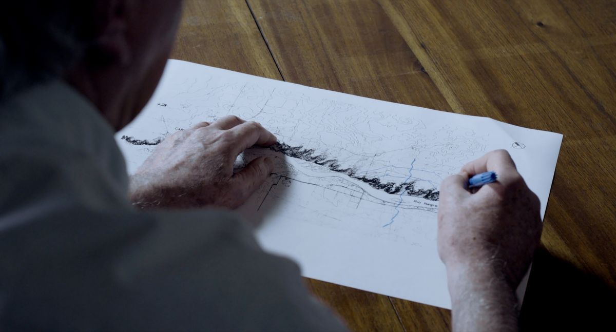 Crítica de “Viedma, la Capital que no fue”, Leandro Colás y la epopeya trunca de un país