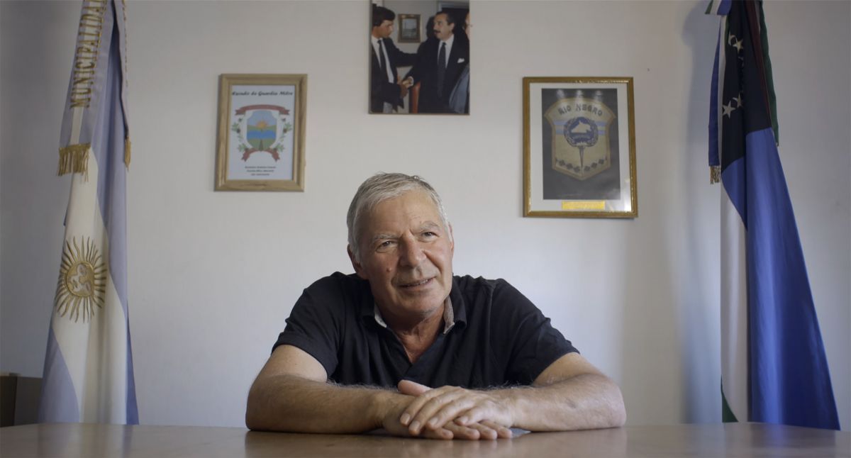 Crítica de “Viedma, la Capital que no fue”, Leandro Colás y la epopeya trunca de un país