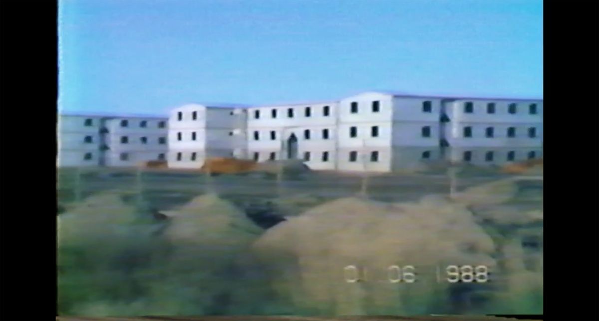 Crítica de “Viedma, la Capital que no fue”, Leandro Colás y la epopeya trunca de un país