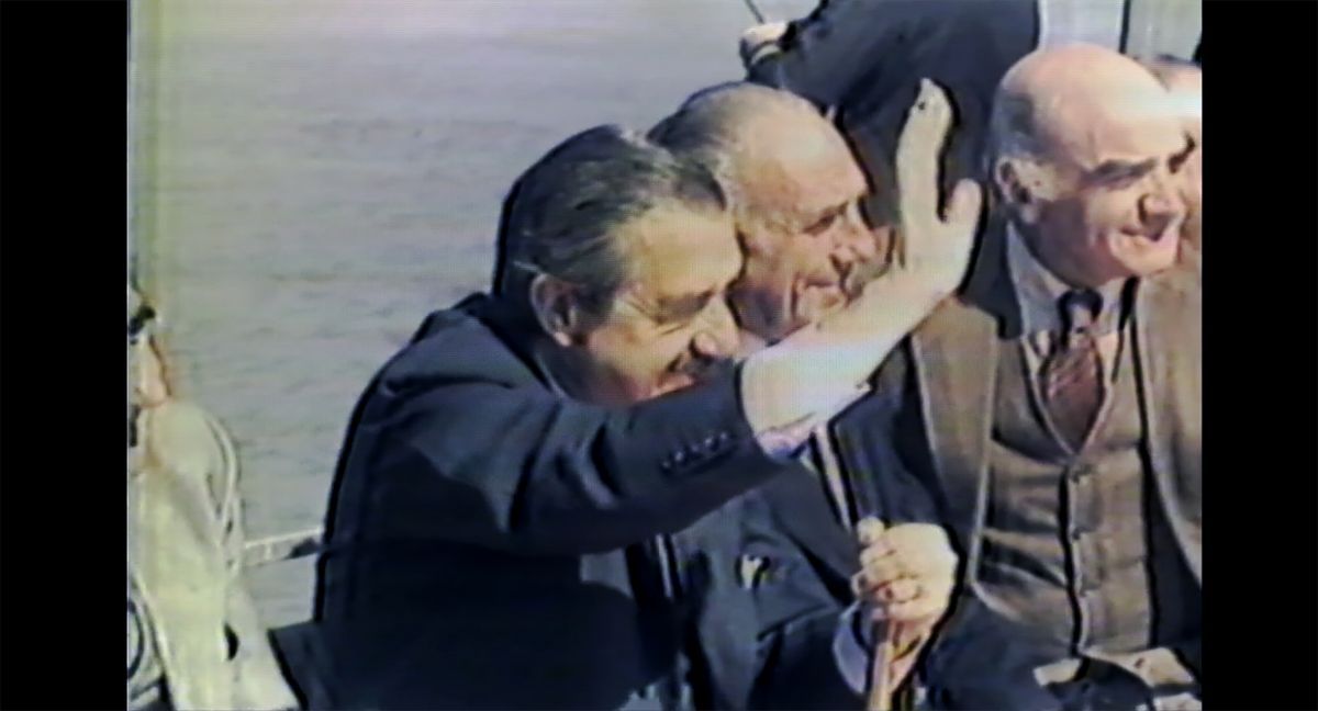 Crítica de “Viedma, la Capital que no fue”, Leandro Colás y la epopeya trunca de un país