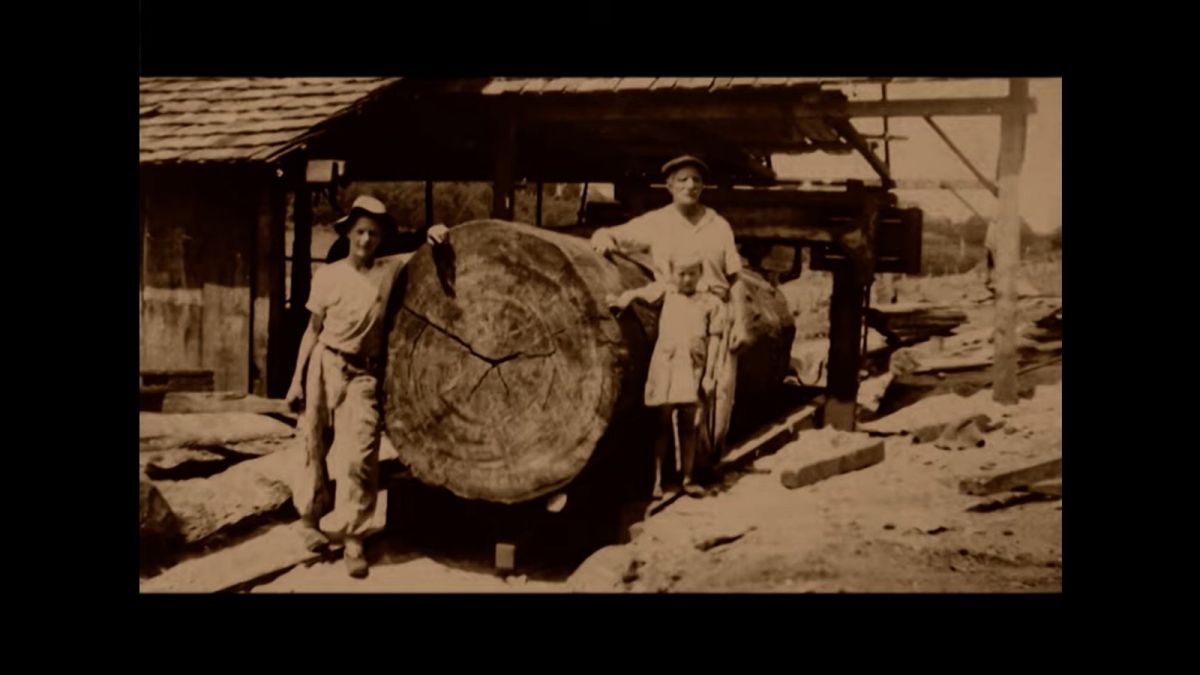 "Origen Chapá", documental que retrata el surgimiento de un pueblo misionero