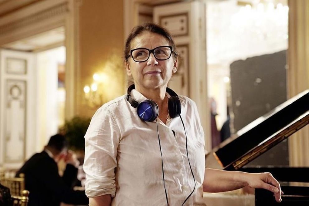 Ildikó Enyedi liderará el jurado de cortometrajes en Cannes 2023