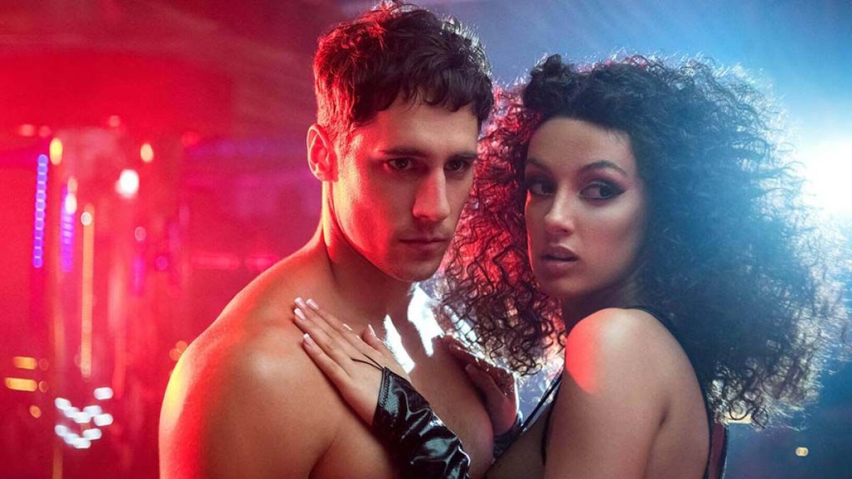 Crítica de "Nacho", la vida en el cine para adultos de Nacho Vidal