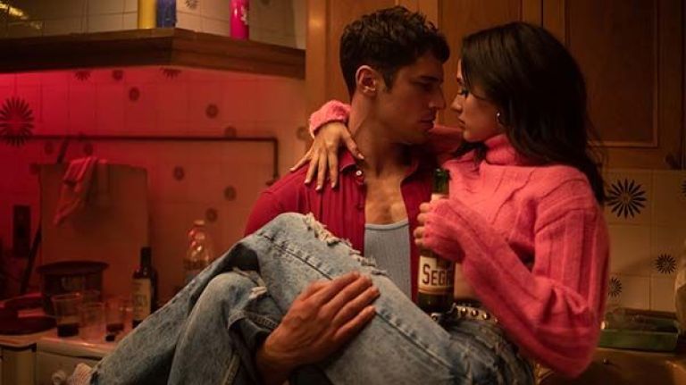 Crítica de "Nacho", la vida en el cine para adultos de Nacho Vidal