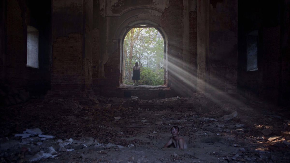 Crítica de “Nevada”, un melodrama familiar ruso-argentino sobre la opresión a la mujer