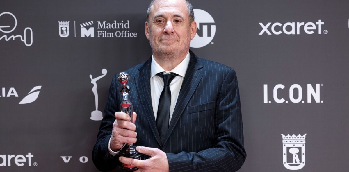 Todos los ganadores de los Premios Platino 2023