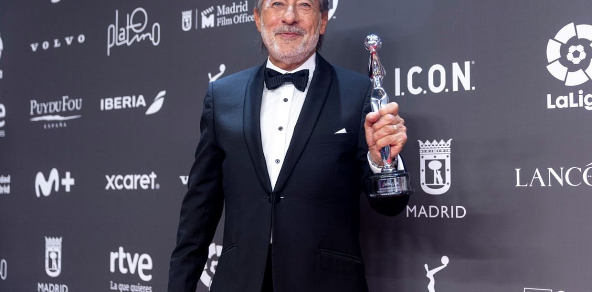 Todos los ganadores de los Premios Platino 2023