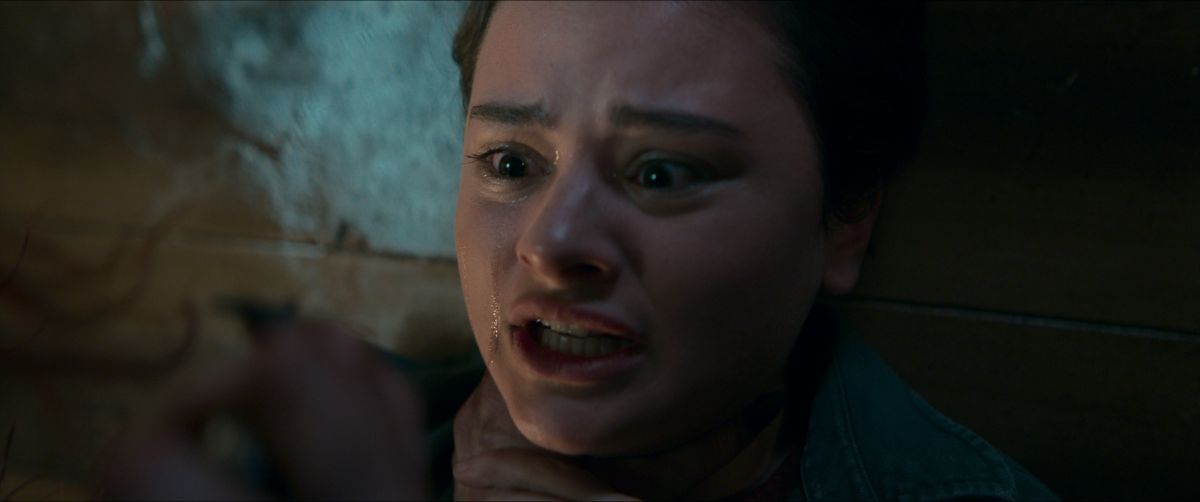 Crítica de “Evil Dead: El despertar”, simplemente sangre