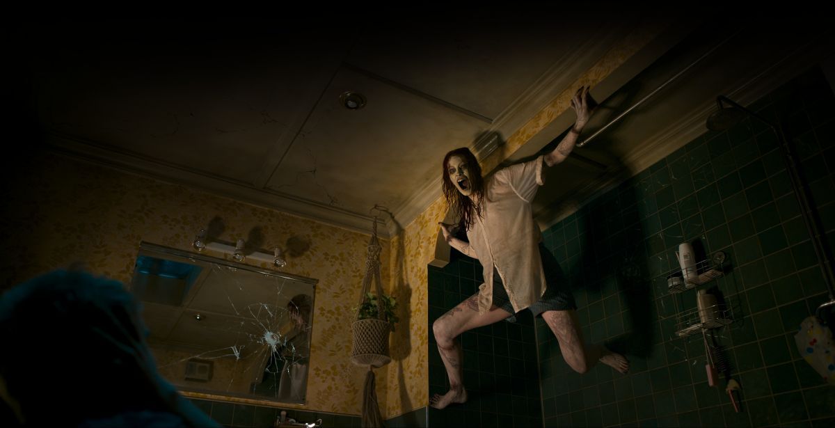 Crítica de “Evil Dead: El despertar”, simplemente sangre