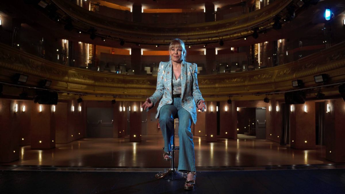 Crítica de "Tequila. Sexo, drogas y rock & roll", Stivel, Rot y la honestidad brutal by Alvaro Longoria