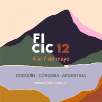 Toda la programación del 12 FICIC, Festival Internacional de Cine Independiente de Cosquín
