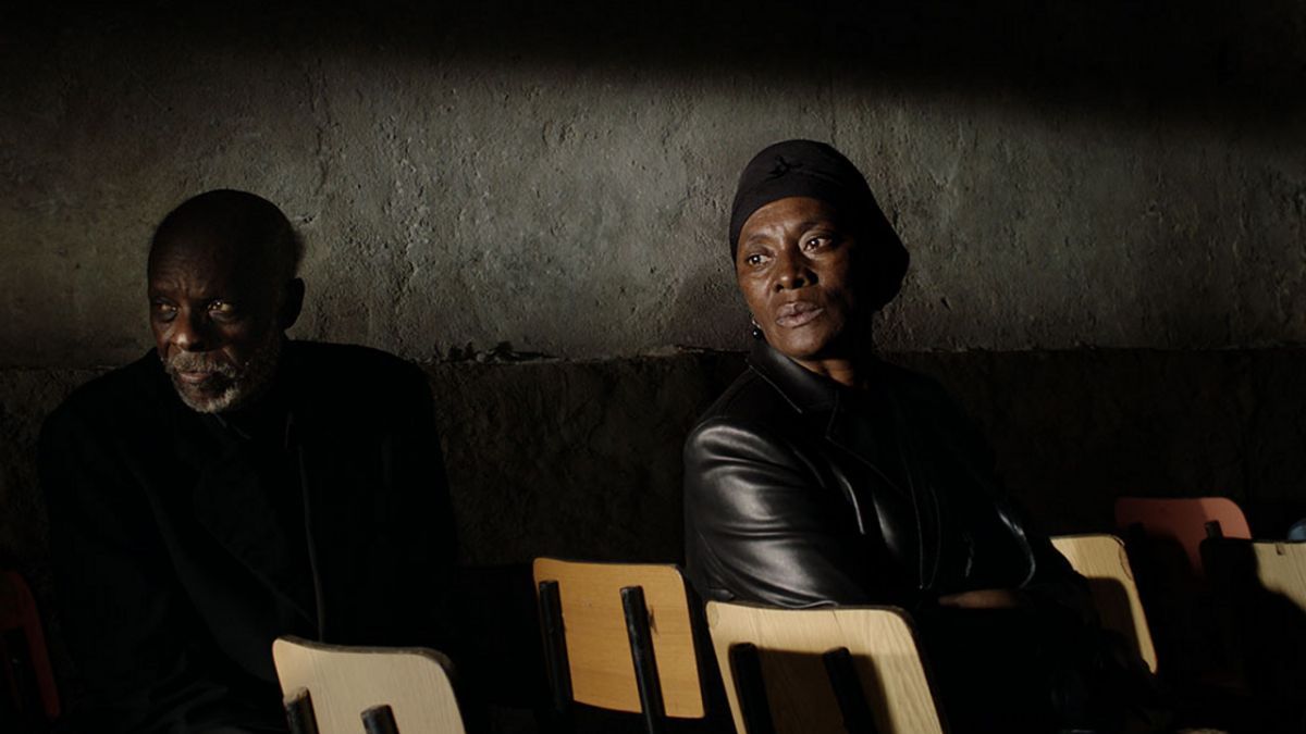 Crítica de "Vitalina Varela", la catábasis de Pedro Costa