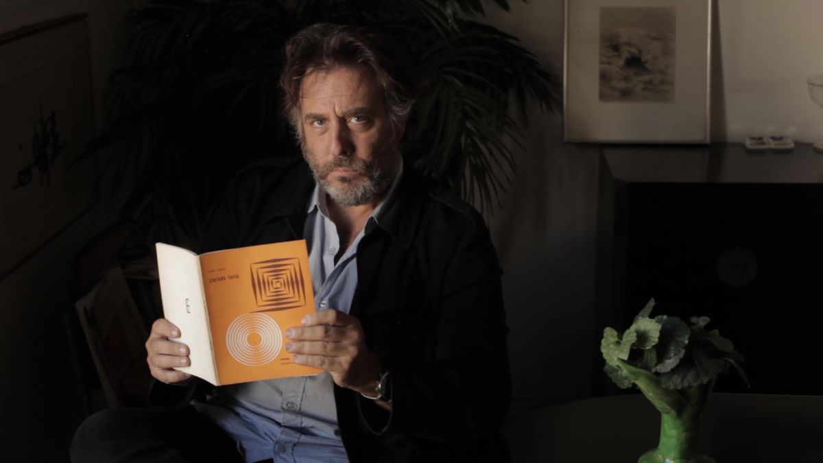 Crítica de “Clorindo Testa”, la película más íntima de Mariano Llinás