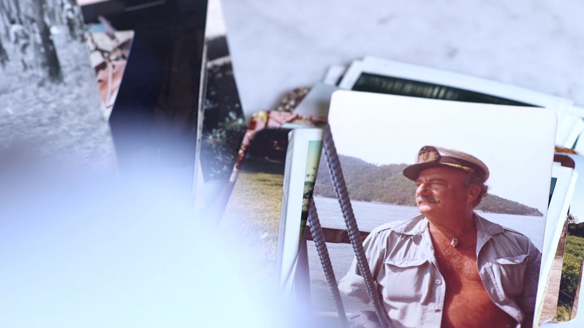 Crítica de “Clorindo Testa”, la película más íntima de Mariano Llinás