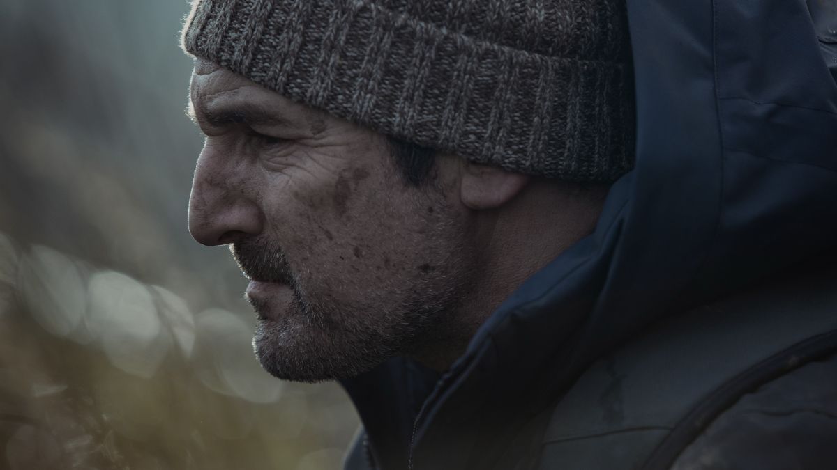 Crítica de “Kompromat: El expediente ruso”, Gilles Lellouche es acusado sin razón