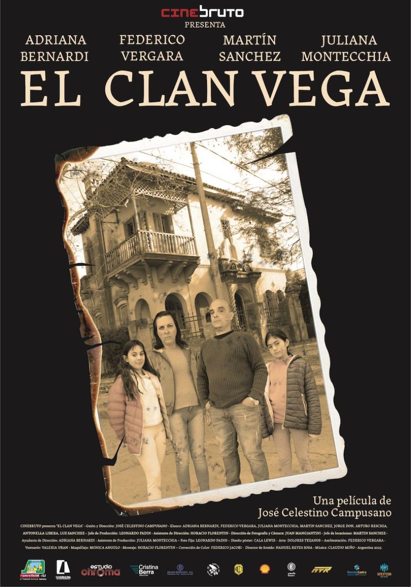Crítica de “El Clan Vega”, José Celestino Campusano y la deficiencia de las instituciones estatales