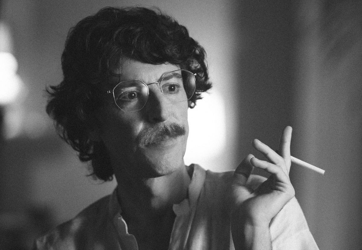 Crítica de "El amor después del amor", un viaje de madurez y crecimiento personal a través de la vida y obra de Fito Páez