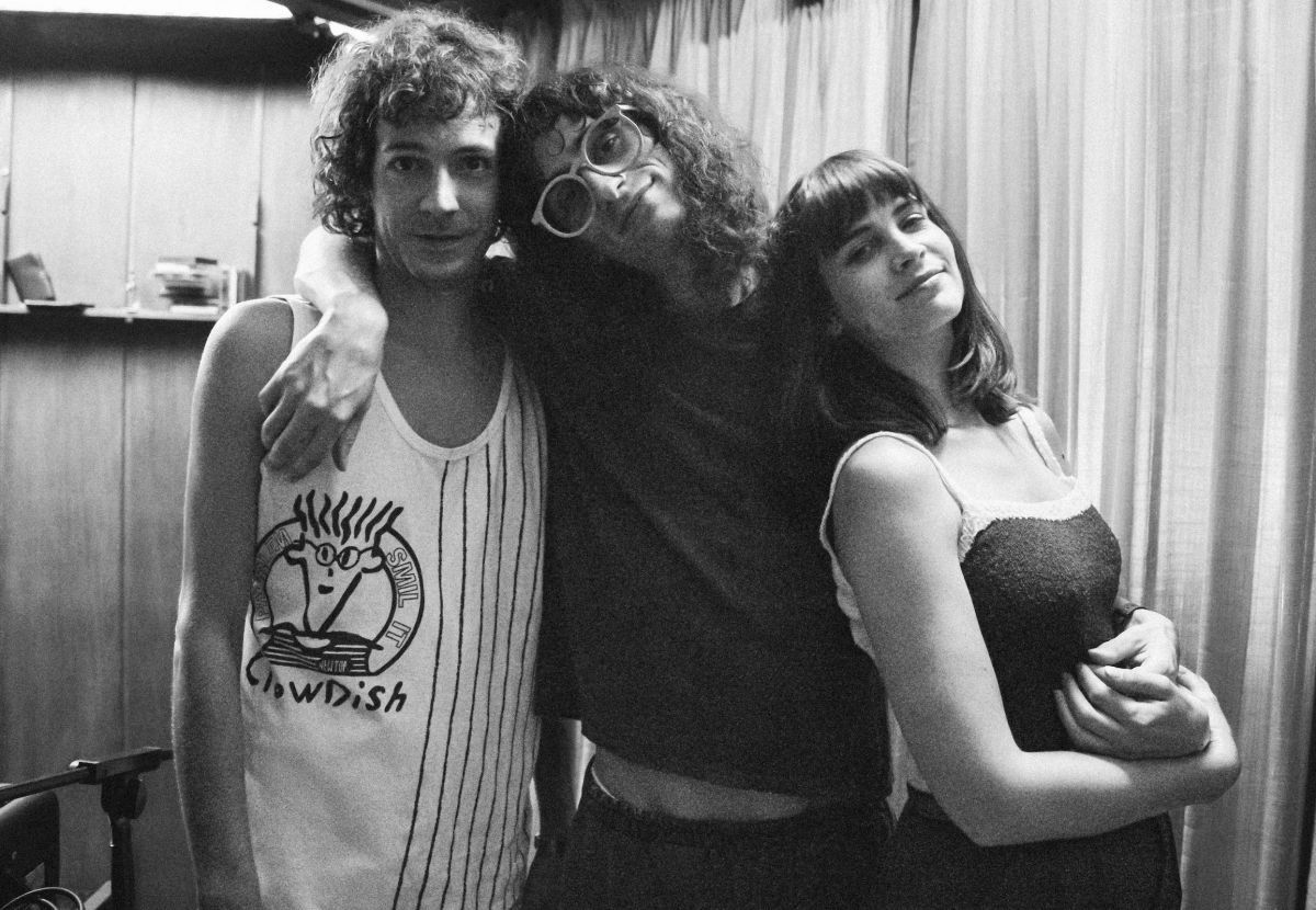 Crítica de "El amor después del amor", un viaje de madurez y crecimiento personal a través de la vida y obra de Fito Páez