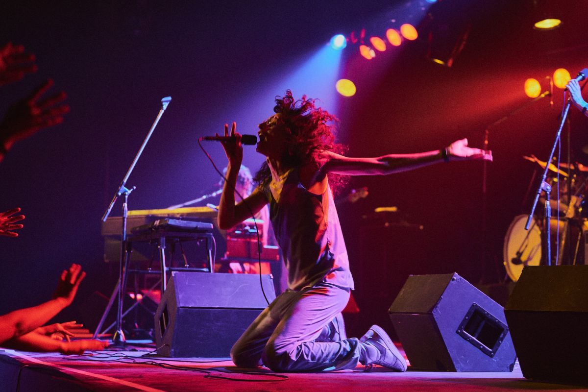 Crítica de "El amor después del amor", un viaje de madurez y crecimiento personal a través de la vida y obra de Fito Páez