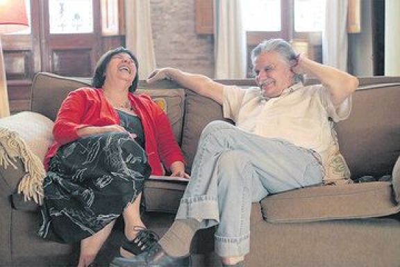 Crítica de “Canción sobre canción”, encuentro íntimo entre Liliana Herrero, Horacio González y Fito Páez