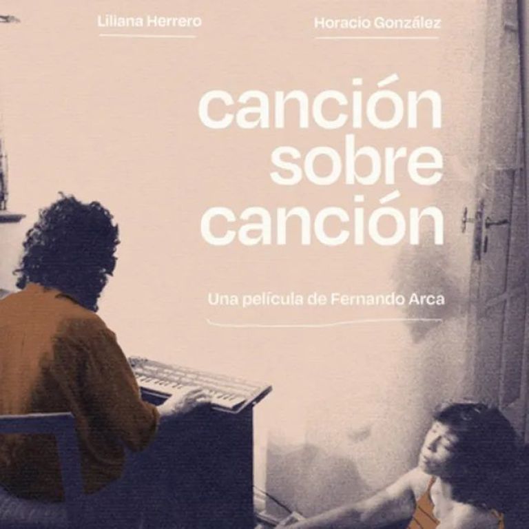 Crítica de “Canción sobre canción”, encuentro íntimo entre Liliana Herrero, Horacio González y Fito Páez