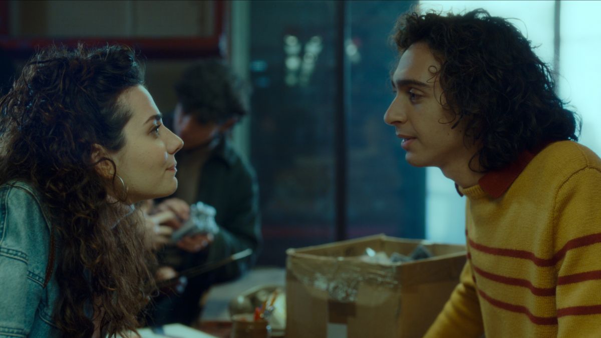 Las nuevas series y películas de Netflix en mayo: ¡Acción, drama y aventura!