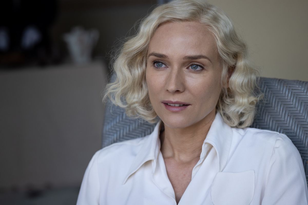 Crítica de “Sombras de un crimen”, Liam Neeson es Philip Marlowe