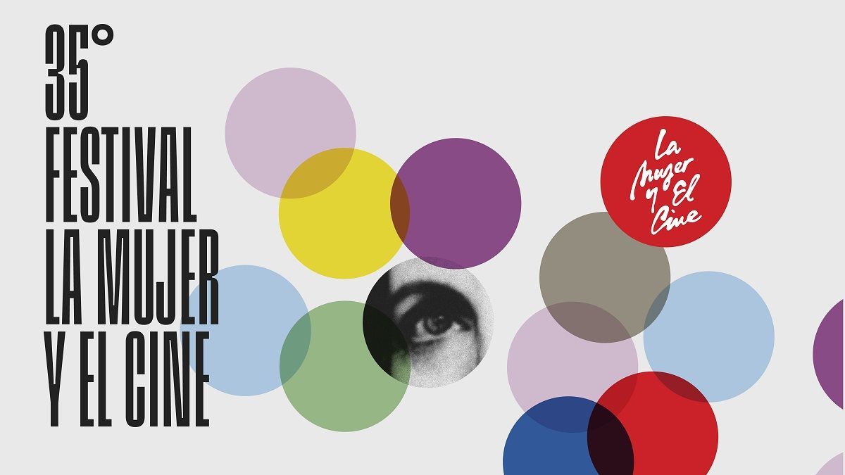 Toda la programación de la 35 edición de "La mujer y el cine"