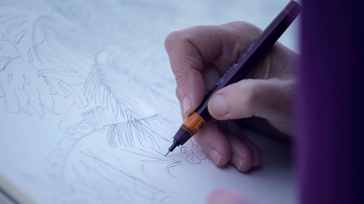 Crítica de "Retratos de Eugenia", un documental que aborda el arte y la memoria de Juan Manuel Repetto