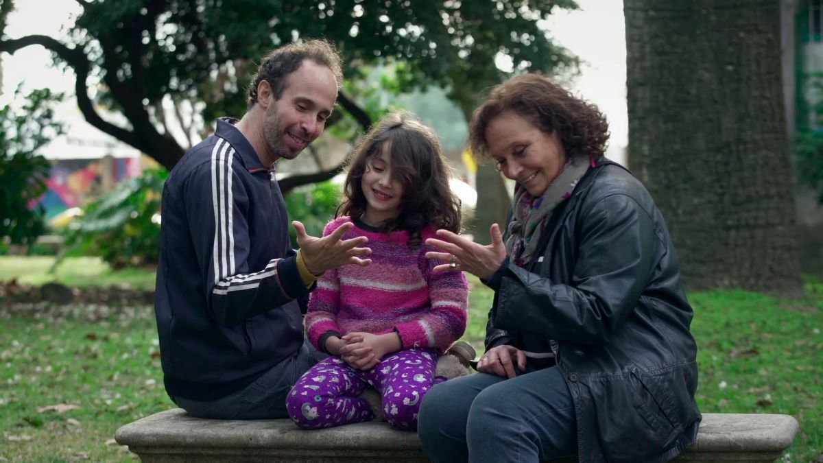 Crítica de "Retratos de Eugenia", un documental que aborda el arte y la memoria de Juan Manuel Repetto