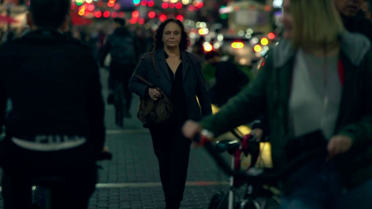 Crítica de "Retratos de Eugenia", un documental que aborda el arte y la memoria de Juan Manuel Repetto