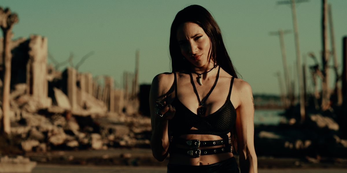 Crítica de “Los olvidados: Cicatrices”, el terror estético de Nicolás Onetti