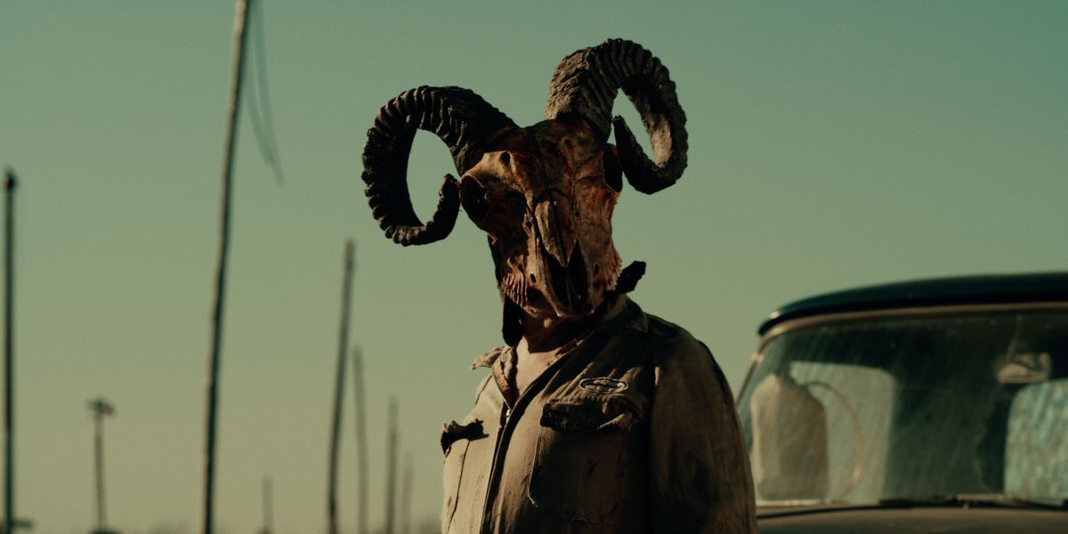 Crítica de “Los olvidados: Cicatrices”, el terror estético de Nicolás Onetti