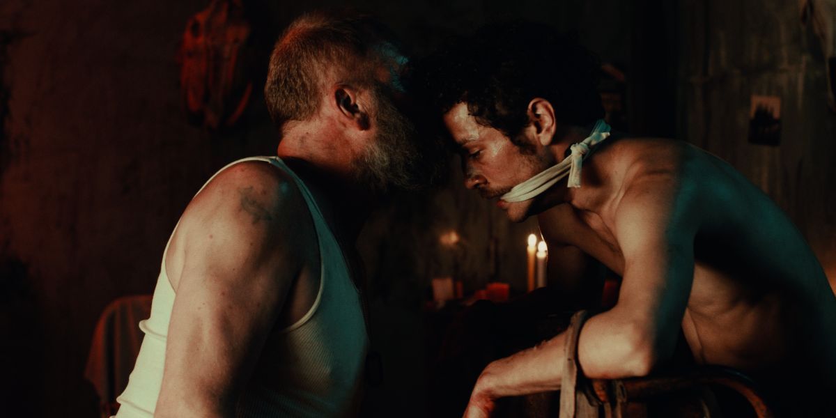 Crítica de “Los olvidados: Cicatrices”, el terror estético de Nicolás Onetti