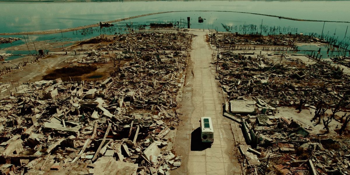 Crítica de “Los olvidados: Cicatrices”, el terror estético de Nicolás Onetti