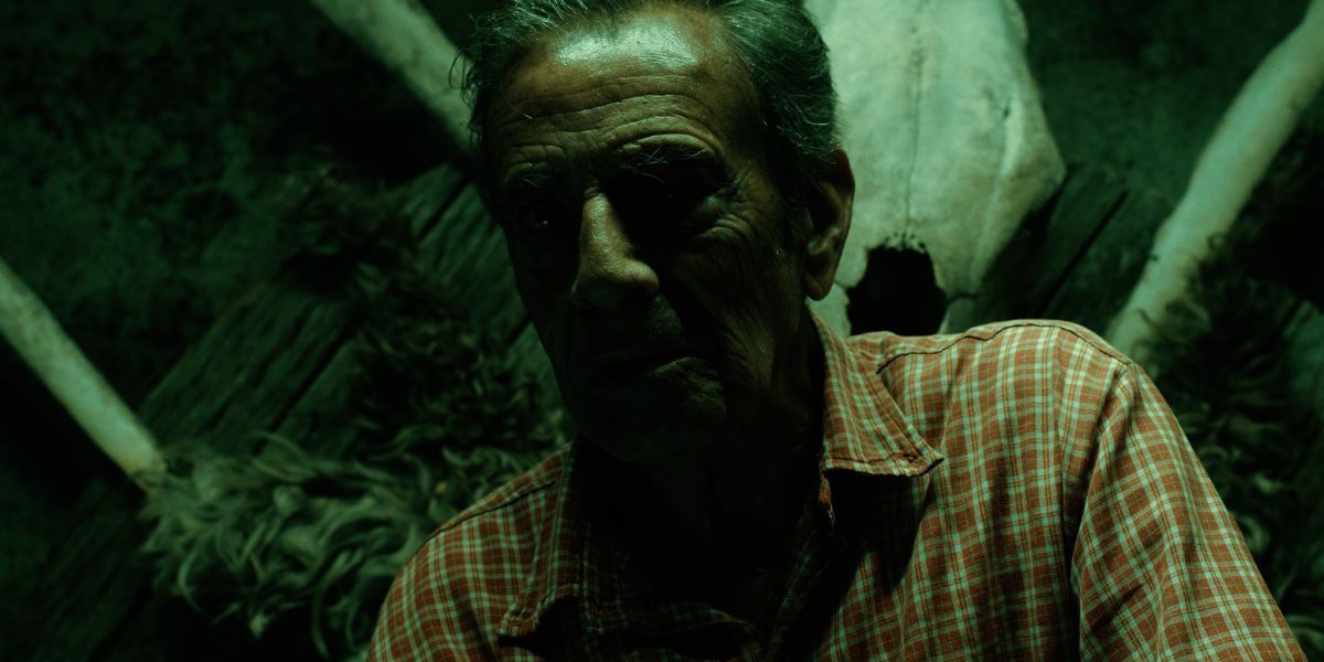 Crítica de “Los olvidados: Cicatrices”, el terror estético de Nicolás Onetti