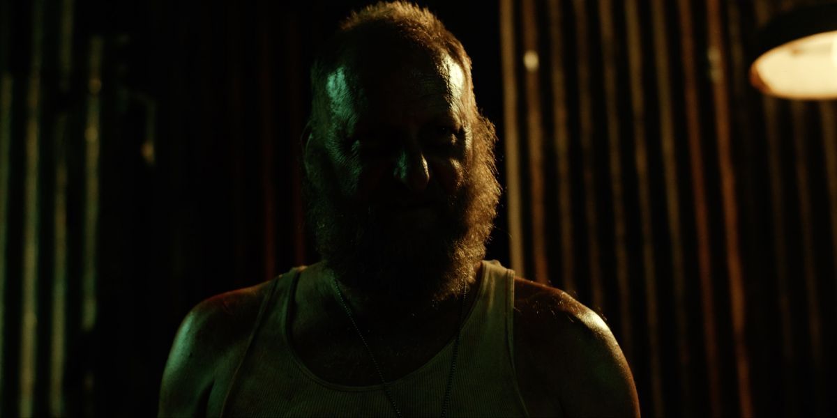 Crítica de “Los olvidados: Cicatrices”, el terror estético de Nicolás Onetti