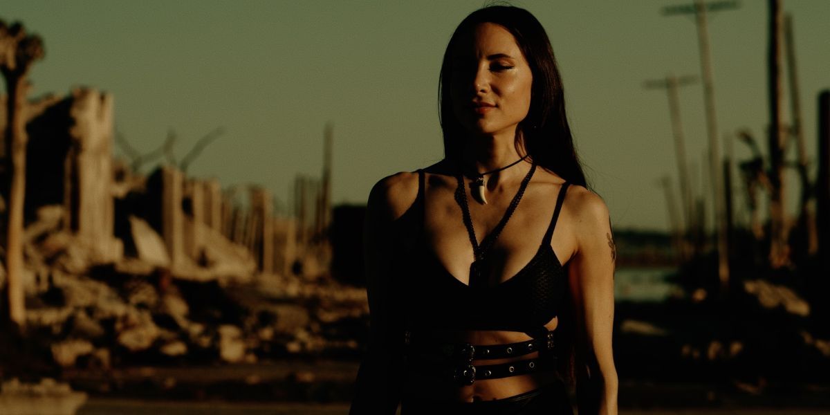 Crítica de “Los olvidados: Cicatrices”, el terror estético de Nicolás Onetti