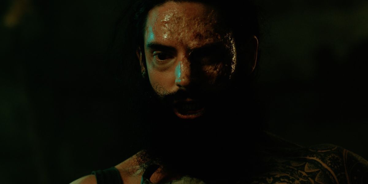 Crítica de “Los olvidados: Cicatrices”, el terror estético de Nicolás Onetti