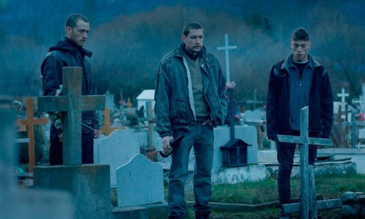 "Tres Hermanos" ganó el máximo galardón en el Festival Internacional de Cine de Moscú