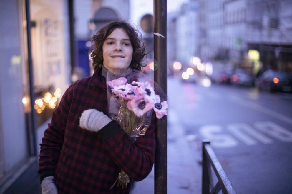 Crítica de "Invierno en Paris": La habilidad de Christophe Honoré para plasmar la complejidad del duelo en la adolescencia