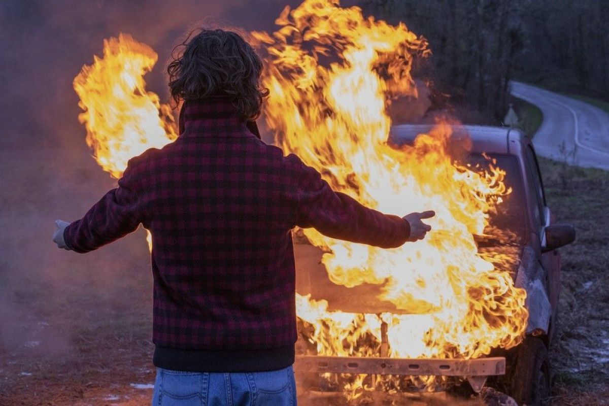 Crítica de "Invierno en Paris": La habilidad de Christophe Honoré para plasmar la complejidad del duelo en la adolescencia