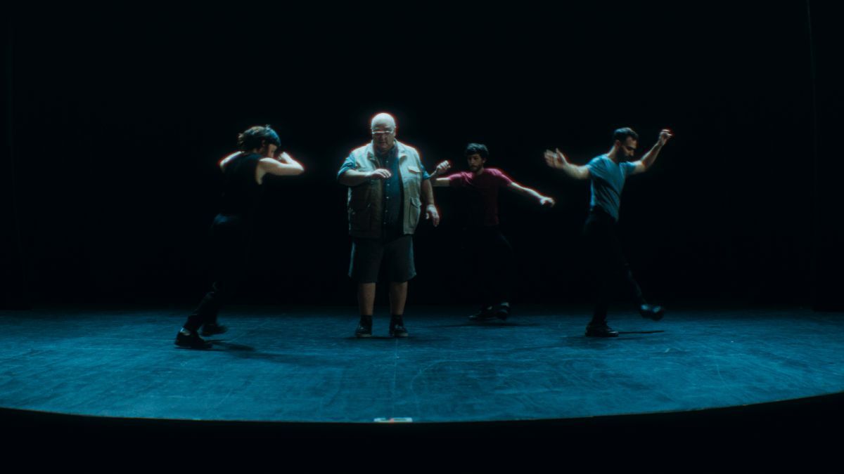 Crítica de “La sudestada”, Katja Alemann y Juan Carrasco en una película difícil de catalogar