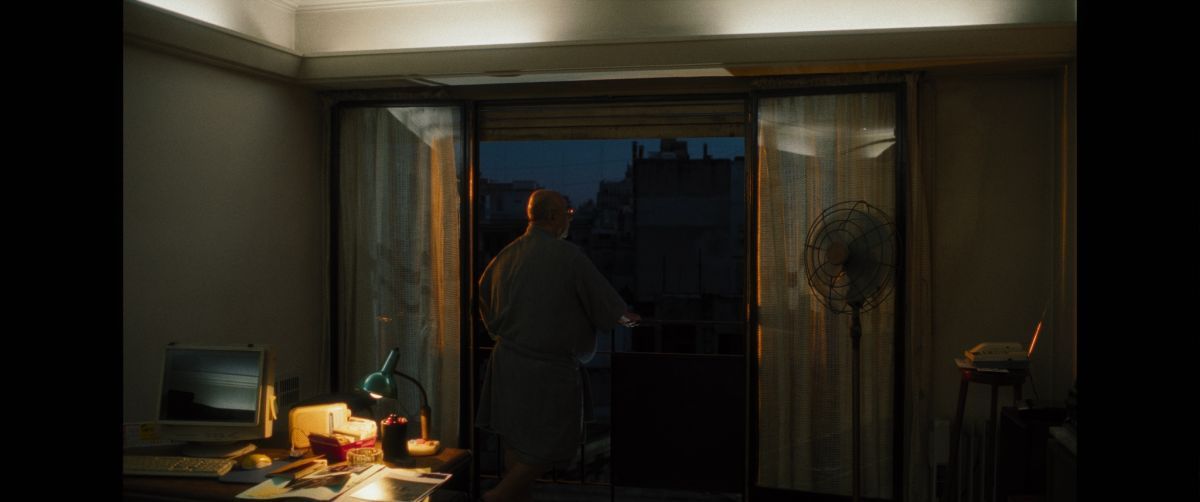 Crítica de “La sudestada”, Katja Alemann y Juan Carrasco en una película difícil de catalogar