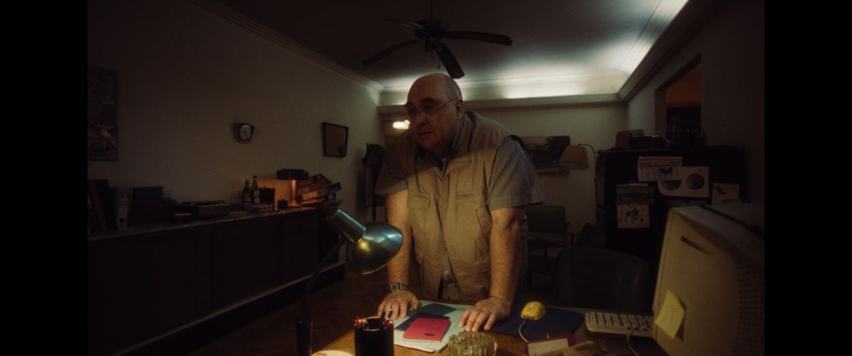 Crítica de “La sudestada”, Katja Alemann y Juan Carrasco en una película difícil de catalogar