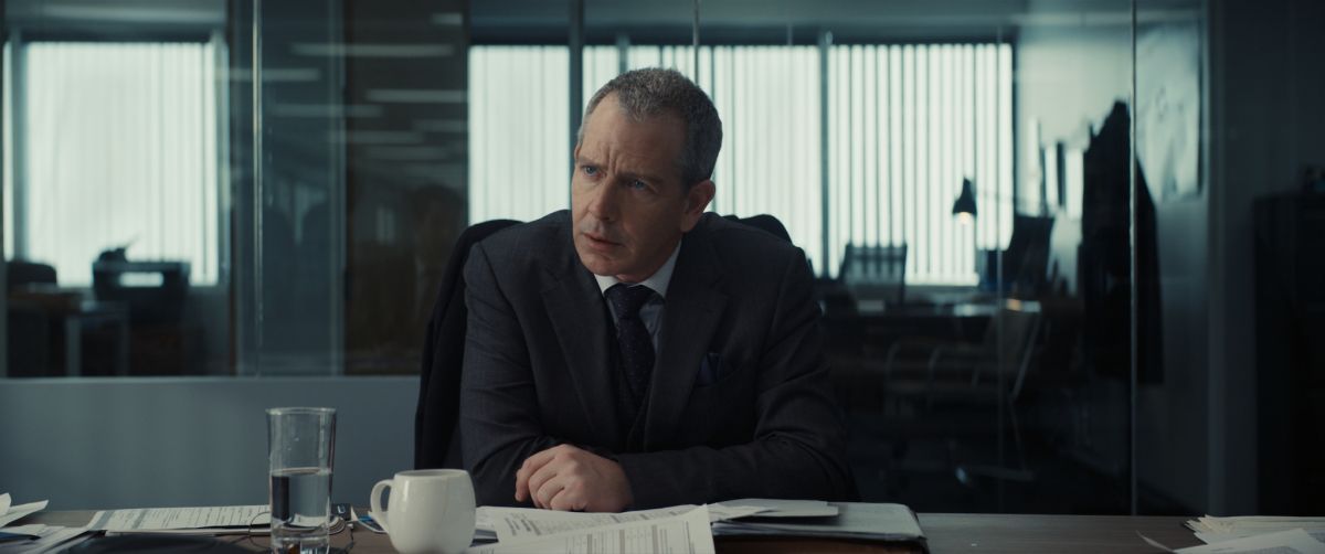 Crítica de “Misántropo”: El intenso y cinéfilo thriller de Damián Szifron