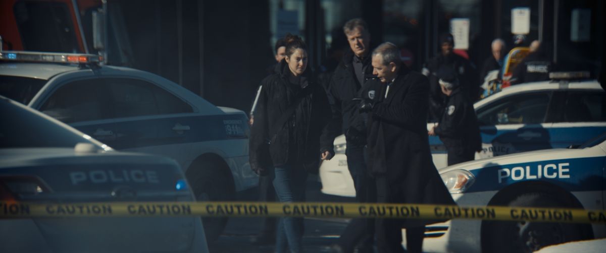 Crítica de “Misántropo”: El intenso y cinéfilo thriller de Damián Szifron