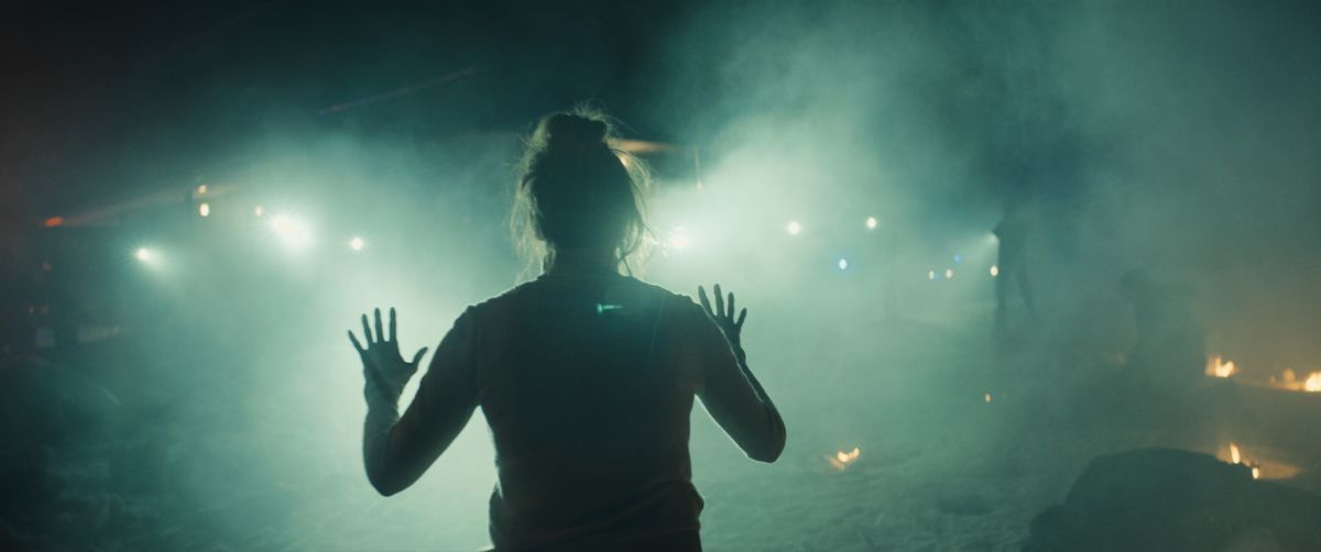 Crítica de “Misántropo”: El intenso y cinéfilo thriller de Damián Szifron