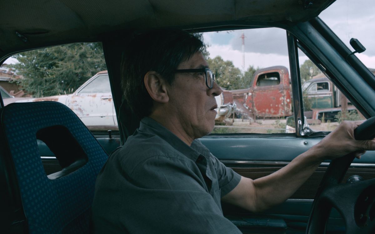 Crítica de “El despenador”, el viaje introspectivo de Miguel Kohan por el norte argentino