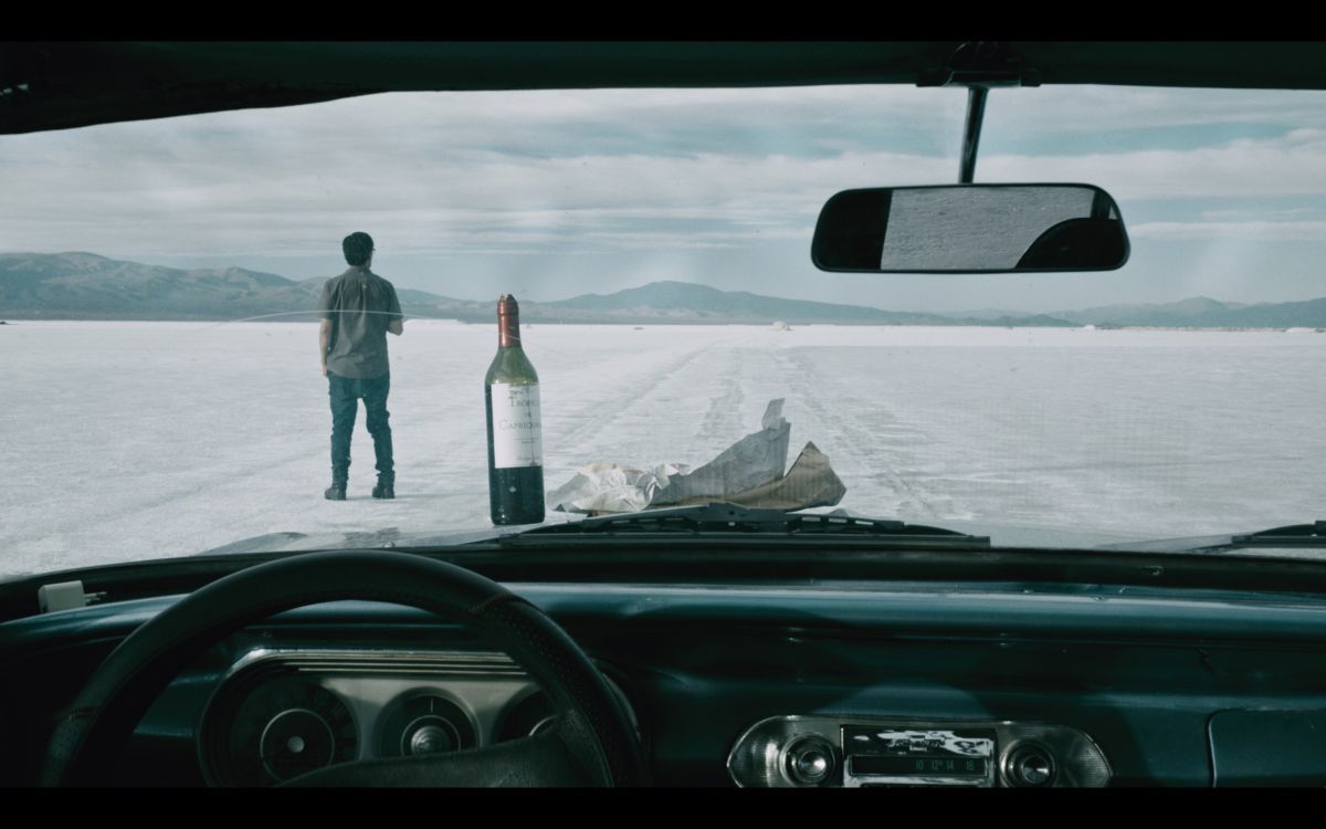 Crítica de “El despenador”, el viaje introspectivo de Miguel Kohan por el norte argentino